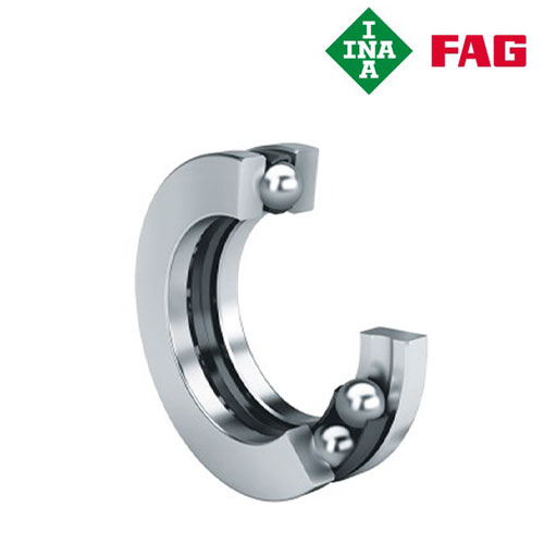 推力深溝球軸承